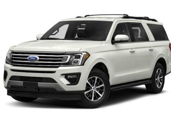 FORD EXPEDITION MAX 2019 1FMJK1HT9KEA15603 image